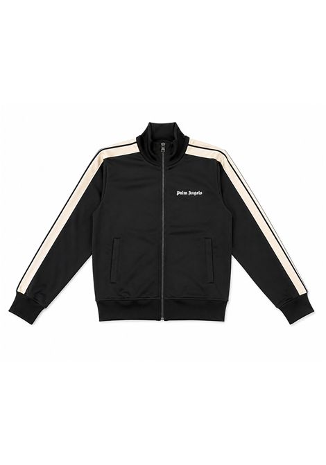 Felpa con logo PALM ANGELS | F6PAJBJK028110